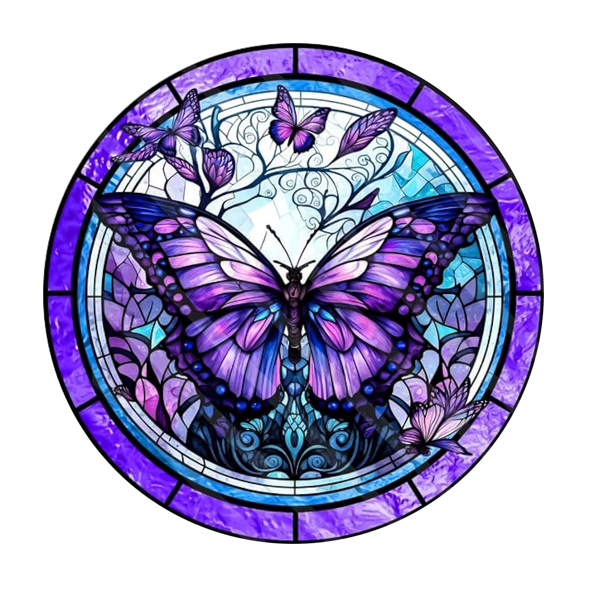 HASTHIP Diamond Painting Kit - 14x14inch Butterfly Diamond Painting Kits, 5D Diamond Painting Kit for Adults & Kids, Very Suitable for Home Leisure and Wall Decoration, Gift for Kids and Adults HASTHIP Diamond Painting Kit - 14x14inch Butterfly Diamond Painting Kits, 5D Diamond Painting Kit for Adults & Kids, Very Suitable for Home Leisure and Wall Decoration, Gift for Kids and Adults